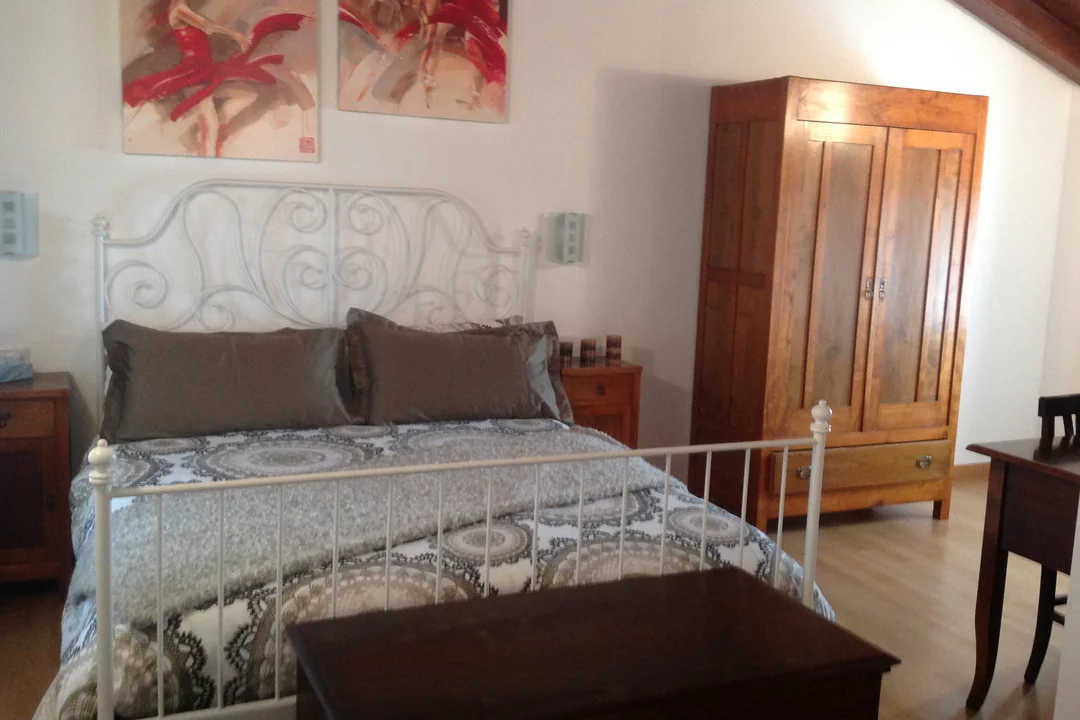 B&B con Ristorante